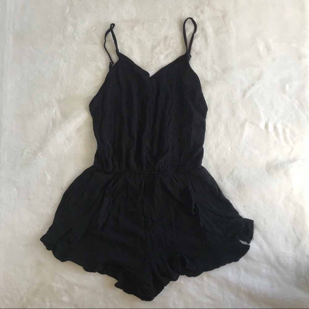 Arizona Romper